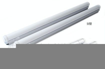 LED内控数码管
