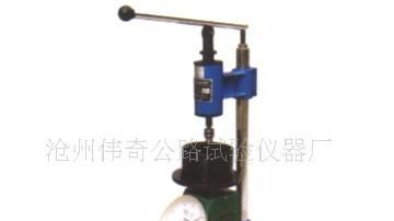 砂浆凝结时间测定仪