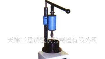 数显砂浆凝结时间测定仪