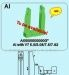 AL-5.08 MM 间距用欧规端子台(图)