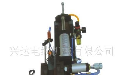 XD-310气电式脱皮机上海兴达