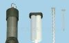 供应50ml气动胶枪 气动双组份胶枪