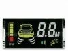 制定汽车功放LCD、音响、汽车防盗器LCD屏！