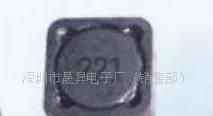供应贴片屏蔽电感器 CDR125