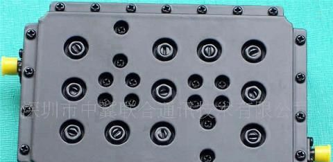 供应CF-TD19-01S腔体滤波器