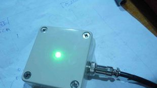 倾斜 报警器 角度报警 双轴报警器 智能 双轴倾角开关