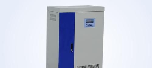 SBW-Z-150KV单、三相全自动补偿电力稳压器