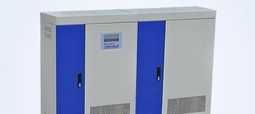 DBW/SBW-Z单、三相全自动补偿电力稳压器
