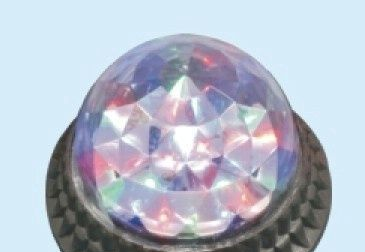 高亮度全彩LED点光源