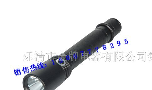 供应JW7200A*袖珍防爆工作灯 JW7200A*