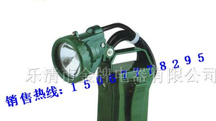 供应【IW5100GF】【IW5100GF】【便携式防爆强光工作灯