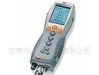 testo 335新一代烟气分析仪