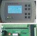 YM8004四机头水源热泵控制器
