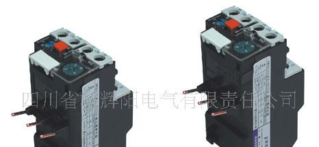 JRS2系列热过载继电器