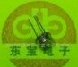人体热释传感器