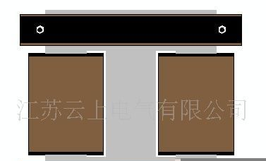 供应三相变单相变压器(图)