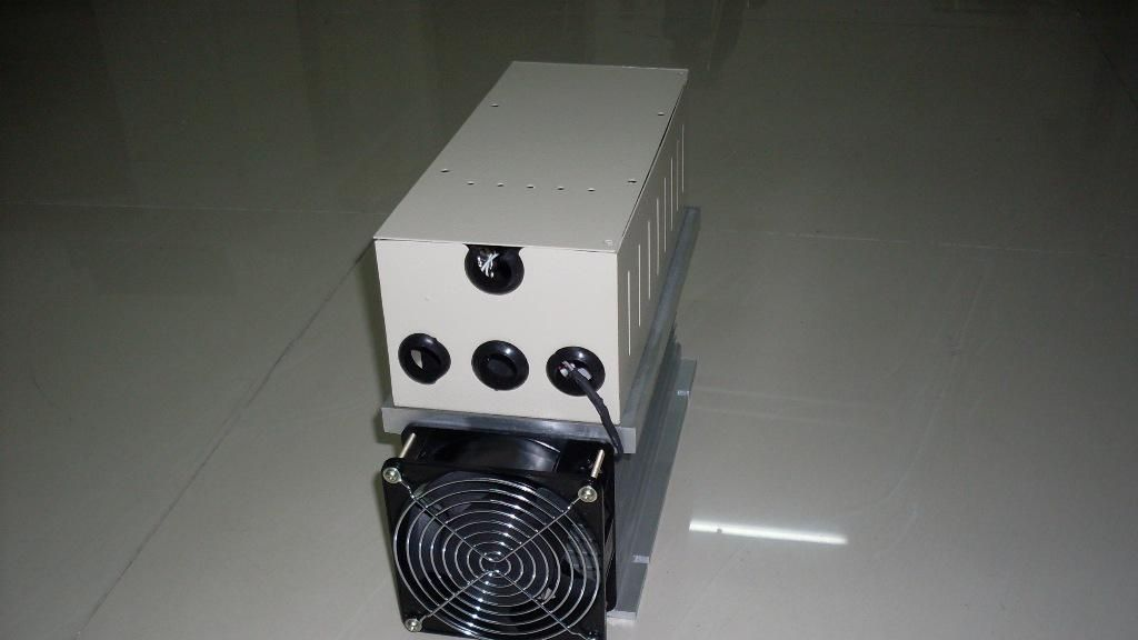 DM系列三相调压器—DM20KW
