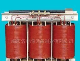 三相干式隔离变压器