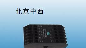 三相交流电压变送器 型号:CPO2-PAS-U3
