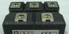 IXYS三相整流桥模块VUO82-16NO7