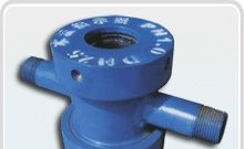 水流指示器，水流指示器的结构，三向位移指示器-百盈