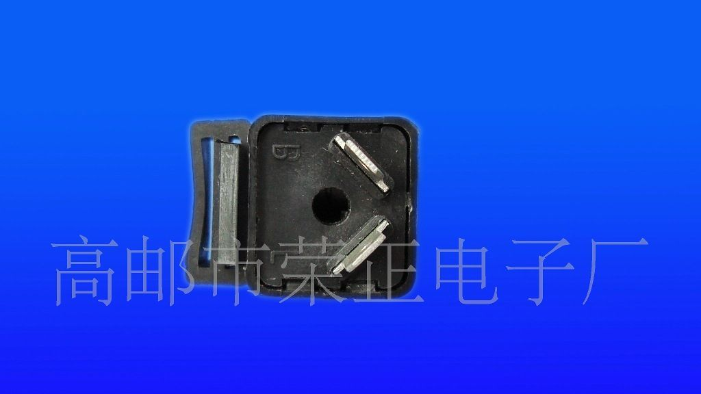 供应荣正电子闪光蜂鸣器