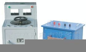 大电流发生器别称升流器