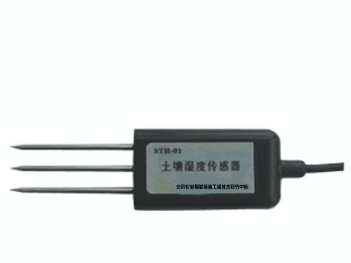土壤湿度传感器