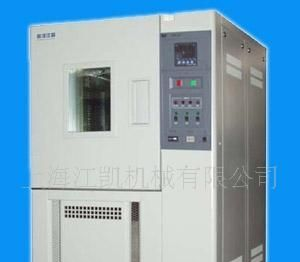高低温湿热实验机