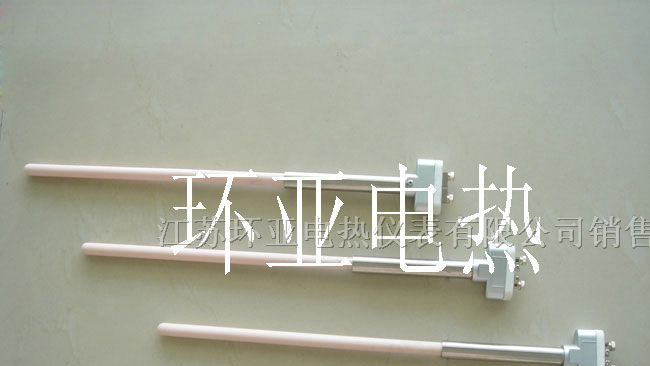 供应WRQ-R型高温陶瓷铂铑热电偶