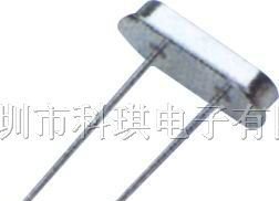 供应49S插件晶振，自己工厂生产。