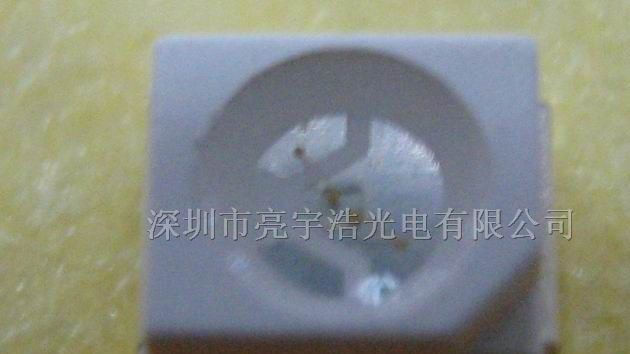供应LED紫光3528贴片灯珠