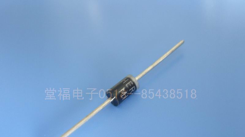 供应高效二极管HER151  HER152 HER153