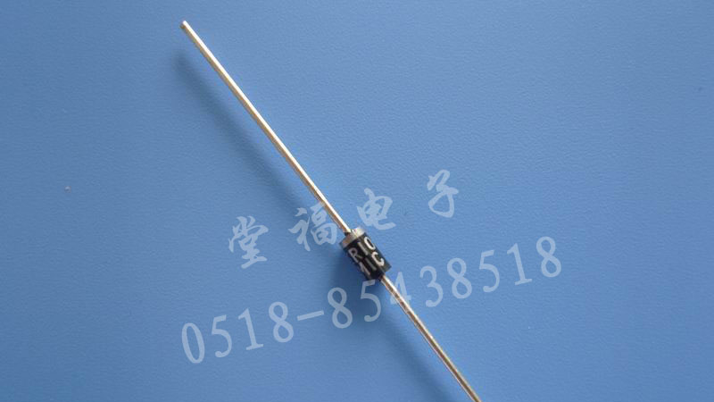 供应高效二极管HER101 HER102 HER103