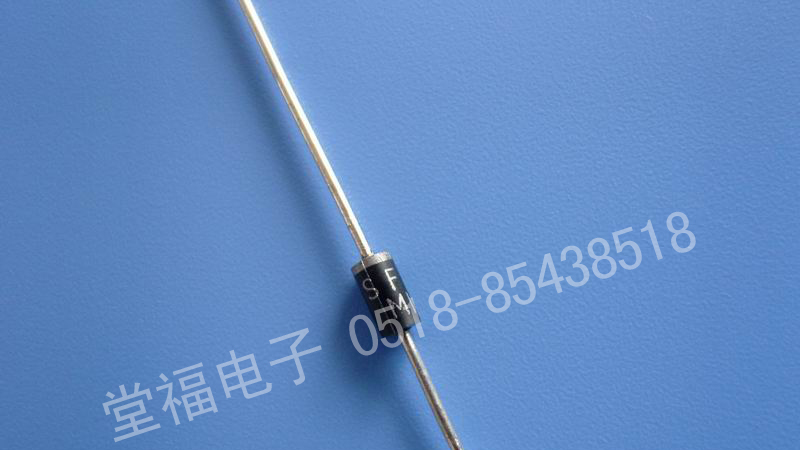 供应特快恢复二极管SF11 SF12  SF13 SF14