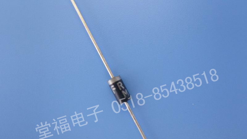 供应快恢复二极管FR156  FR155  FR154