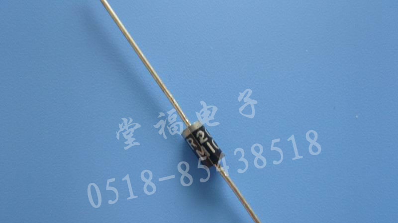 供应快恢复二极管FR205  FR204  FR203