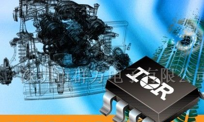 供应集成电路IRF740PBF