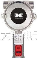 供应 防爆催化燃烧型可燃气体探测器FP-700型