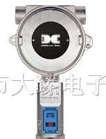供应防爆红外二氧化碳气体探测器IR-700