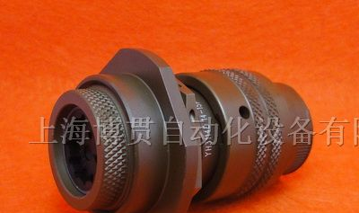 供应韩国YONGJIN军规连接器
