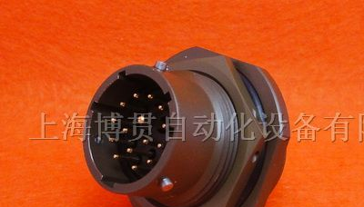 供应韩国YONGJIN军规连接器