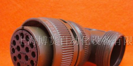 供应韩国YONGJIN军规连接器