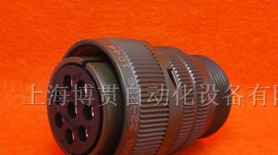 供应韩国YONGJIN军规连接器