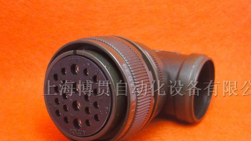 供应韩国YONGJIN军规连接器