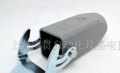 供应HARTING矩形重载连接器