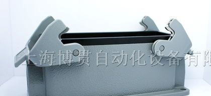 供应HARTING0930-024封底底座矩形重载连接器