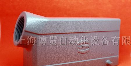 供应HARTING0930-024-1520矩形重载连接器