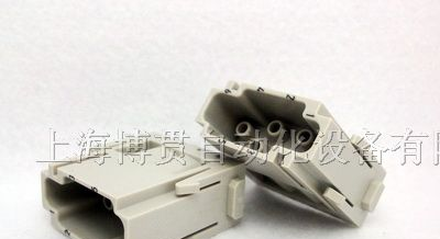 供应HARTING0914-006-3001矩形重载连接器