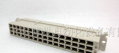 供应HARTING0906-248-3201矩形重载连接器